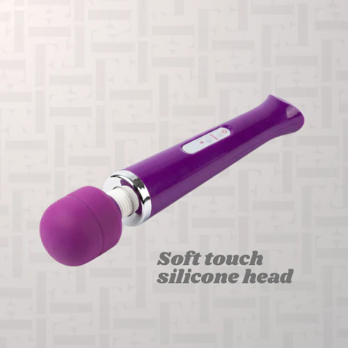 LUX Multi Speed Intense XL Wand Vibrator - Image 3