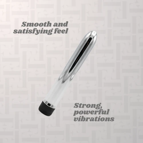 Cosmic 7 Inch Battery Vibrator - Image 3