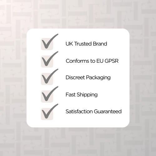 Feathered Nipple Clamp - BDSM - Image 4