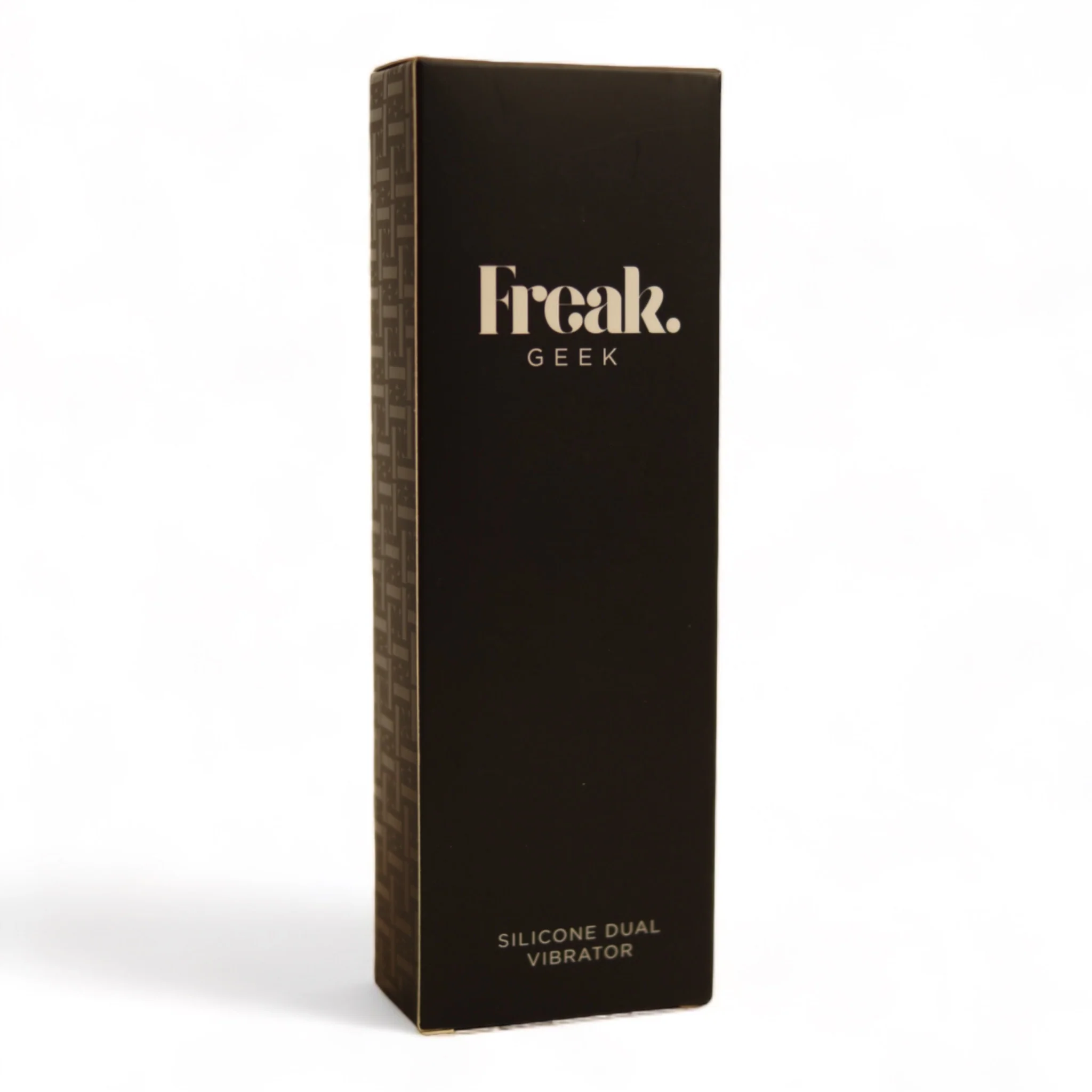 Vibrating Multi Speed Silicone Dual Vibrator - Image 3